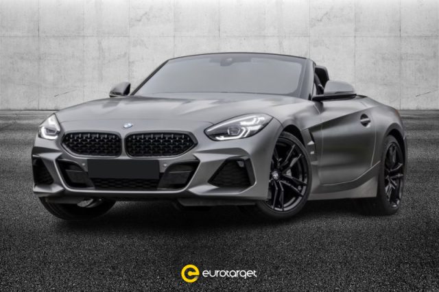bmw z4 sdrive20i msport