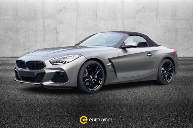 bmw z4 sdrive20i msport