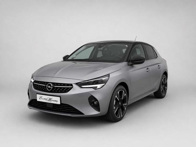 opel corsa-e 5 porte elegance usata