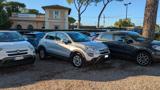 FIAT 500X 1.3mjt CROSS-LOOK 95cv ANDROID/CARPLAY NAVI