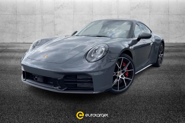 porsche 911 carrera s