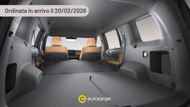 hyundai santa fe 1.6 t-gdi hev 4wd at 7 posti xclass 5ordf seri