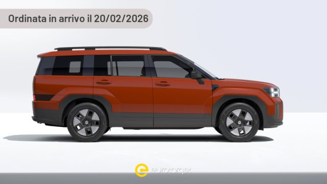 hyundai santa fe 1.6 t-gdi hev 4wd at 5 posti business 5ordf se