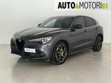 ALFA ROMEO Stelvio 2.2 Turbodiesel 210 CV AT8 Q4 Veloce