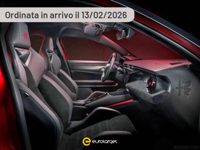 alfa romeo 156 cv bev ti junior