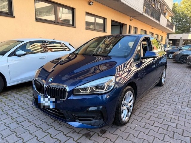 bmw 225 xe active tourer iperformance business aut.