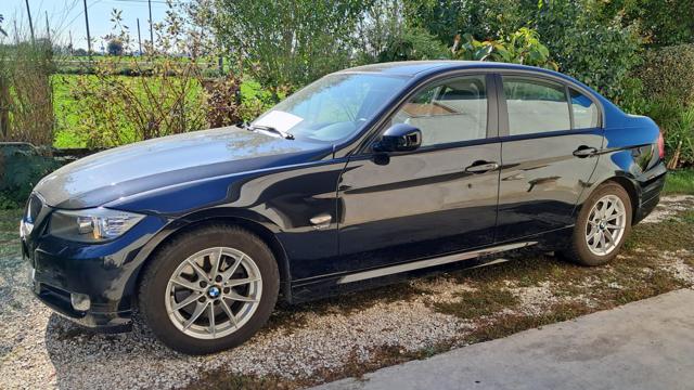 bmw 320 d cat futura