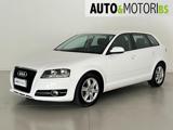 AUDI A3 SPB 1.6 TDI CR F.AP. Young Edition