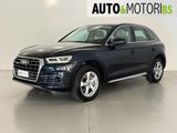 AUDI Q5 2.0 TDI 190 CV quattro S tronic Design