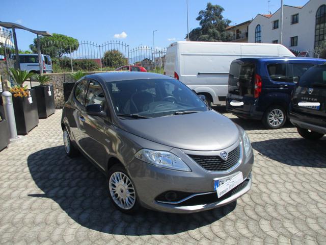 lancia ypsilon 1.2 69 cv 5 porte gpl ecochic elefantino