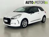 DS AUTOMOBILES DS 3 BlueHDi 75 Sport Chic