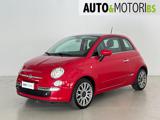 FIAT 500 1.2 EasyPower Lounge