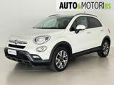 FIAT 500X 1.4 MultiAir 140 CV City Cross