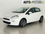 FIAT Punto 1.2 8V 5 porte Easy