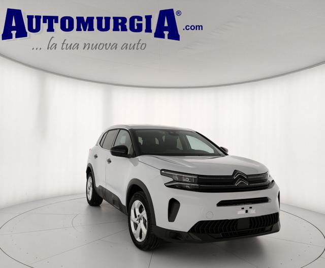 citroen c5 aircross bluehdi 130 ss eat8 plus