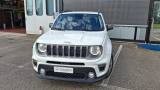 JEEP Renegade 1.3 T4 DDCT Limited