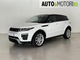 LAND ROVER Range Rover Evoque 2.0 eD4 5p. SE Dynamic