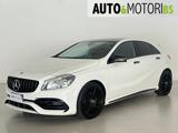 MERCEDES-BENZ A 160 d Automatic Executive