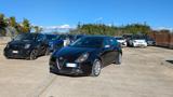 ALFA ROMEO Giulietta 1.6mjt 120cv