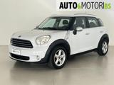 MINI Countryman Mini One D Countryman