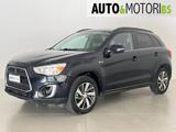MITSUBISHI ASX 1.8 DI-D 116 CV 2WD Intense Panoramic