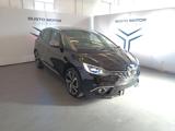 RENAULT Scenic Scénic TCe 130 CV Energy Intens