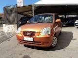 KIA Picanto 1.1 12V Spicy
