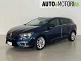 RENAULT Megane Mégane Sporter dCi 8V 110 CV EDC Energy Duel2