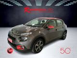 CITROEN C3 PureTech 83 Cv Km 44.000 Unico Proprietario Pronta