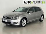 VOLKSWAGEN Golf Business 1.4 TGI 5p. Highline BlueMotion
