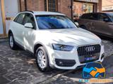 AUDI Q3 2.0 TDI Advanced