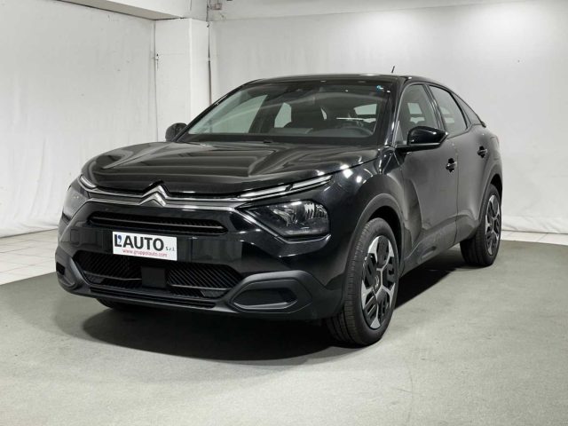 citroen c4 puretech 100 ss you