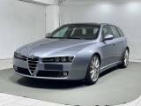 ALFA ROMEO 159 1750 TBi Sportwagon Progression