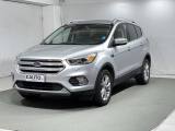 FORD Kuga 2.0 TDCI 150 CV S&S 4WD Titanium