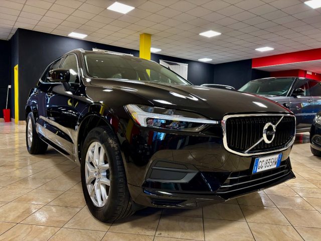 volvo xc60 b4 d awd geartronic unipro solo 40.000 km certif
