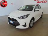 TOYOTA Yaris 1.5 Hybrid 5 porte Business