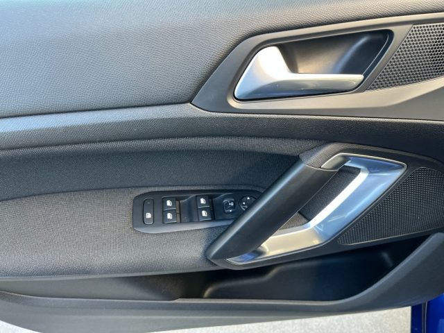 PEUGEOT 308 BLUEHDI 130 S&S EAT8 ALLURE C.A  - foto 12