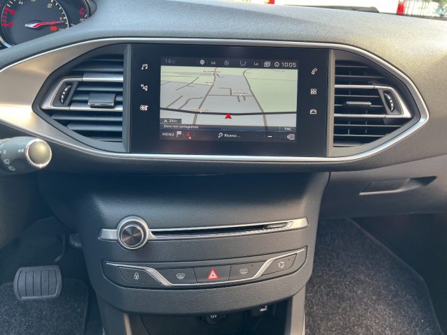 PEUGEOT 308 BLUEHDI 130 S&S EAT8 ALLURE C.A  - foto 14