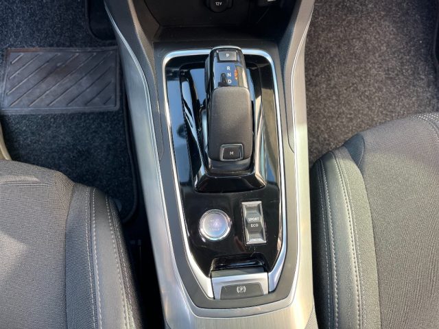PEUGEOT 308 BLUEHDI 130 S&S EAT8 ALLURE C.A  - foto 15