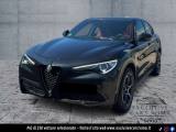 ALFA ROMEO Stelvio 2.0 Turbo 200 CV AT8 Q4 Sprint - TETTO PELLE ROSSA
