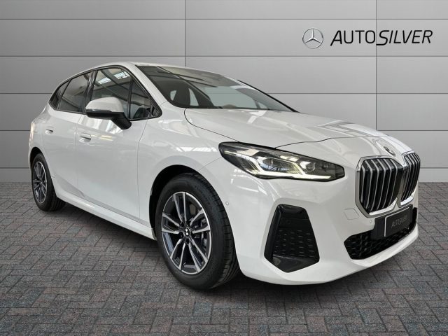 bmw 218 d active tourer msport