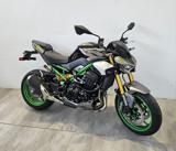 KAWASAKI Z 900 SE 2025 E5+