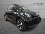 SMART ForFour EQ Passion