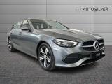 MERCEDES-BENZ C 200 d Mild hybrid S.W. Advanced