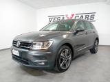VOLKSWAGEN Tiguan 2.0 TDI SCR 4MOTION DSG Business