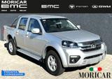 GREAT WALL Steed 2.4 Ecodual 4WD Premium