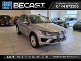 VOLKSWAGEN Touareg 3.0 TDI 204 CV tiptronic BlueMotion Techn. Executi