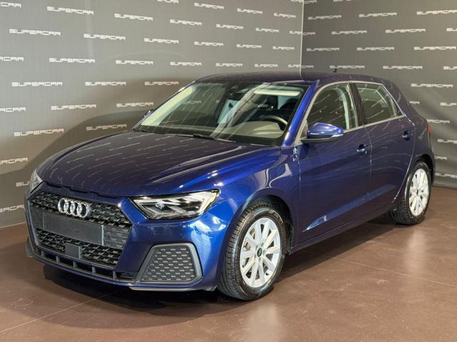 audi a1 spb 30 tfsi s tronic business