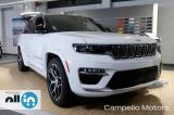 JEEP Grand Cherokee Grand Cherokee Phev 2.0 4xe 380cv AT8 Summit Reser