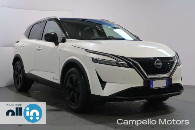 nissan qashqai qashqai e-power 90th anniversary